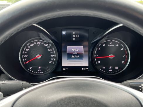 Used 2017 Mercedes-Benz C 300 Coupe image 21