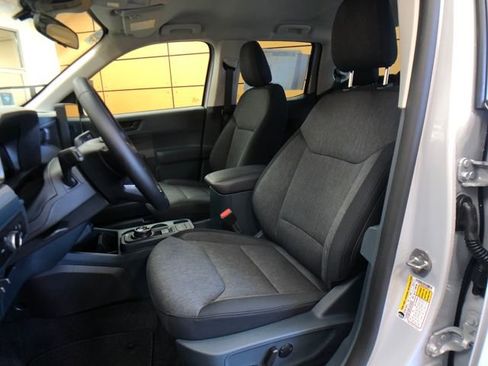 New 2025 Ford Maverick XLT w/ XLT Luxury Package image 10