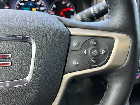 Used 2018 GMC Acadia Denali w/ LPO, Cargo Package image 26