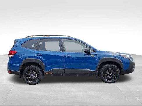 Used 2023 Subaru Forester Wilderness AWD/4WD image 7