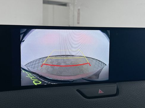 Used 2025 MAZDA CX-90 3.3 Turbo w/ Premium Sport Pkg image 23