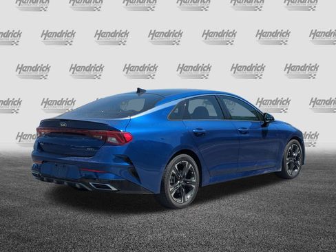 Used 2021 Kia K5 GT-Line w/ GT-Line FWD Premium Package image 10