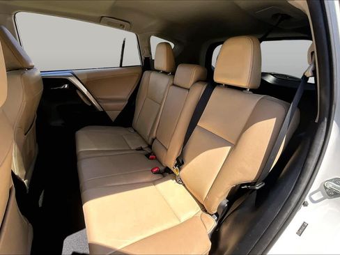 Used 2013 Toyota RAV4 Limited AWD/4WD image 20