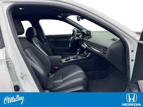 Used 2024 Honda Civic Sport image 14