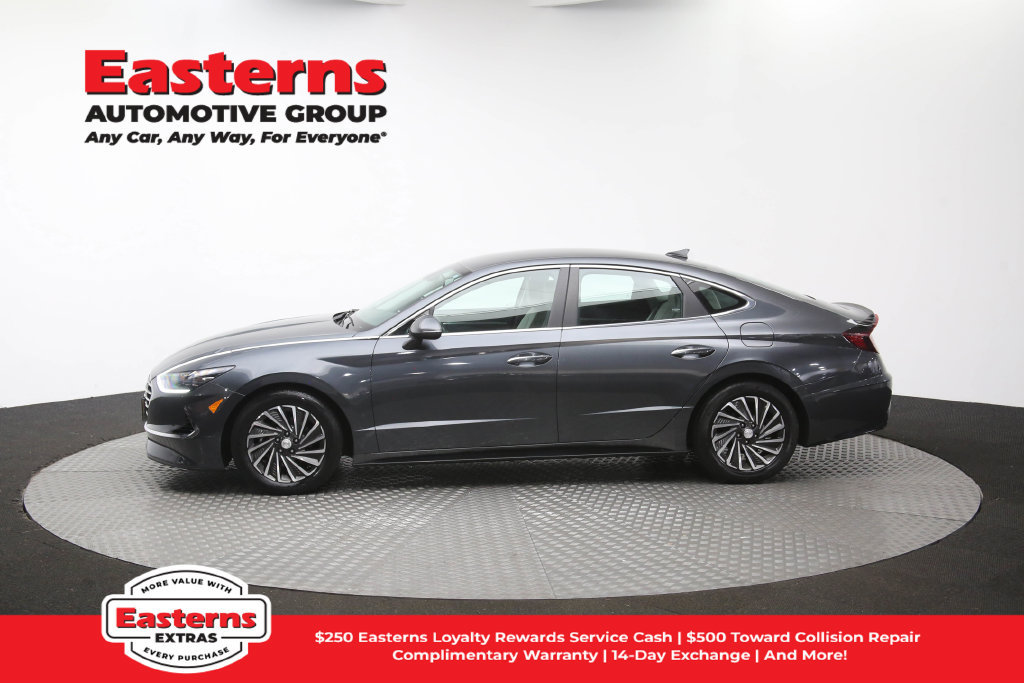 Used 2023 Hyundai Sonata SEL FWD image 62