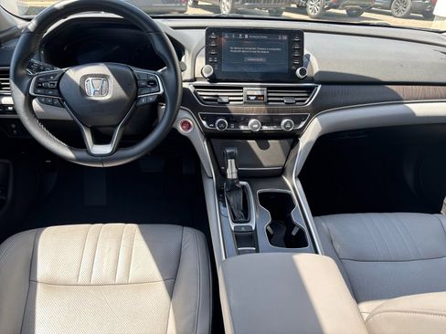 Used 2018 Honda Accord EX-L image 14