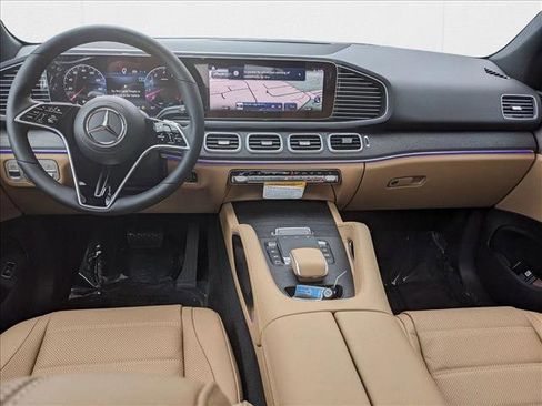 New 2026 Mercedes-Benz GLE 450 4MATIC image 17