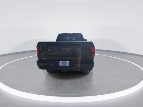 Used 2026 RAM 2500 Big Horn AWD/4WD image 7