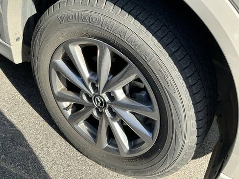 Used 2025 MAZDA CX-5 AWD 2.5 S w/ Select Package image 18