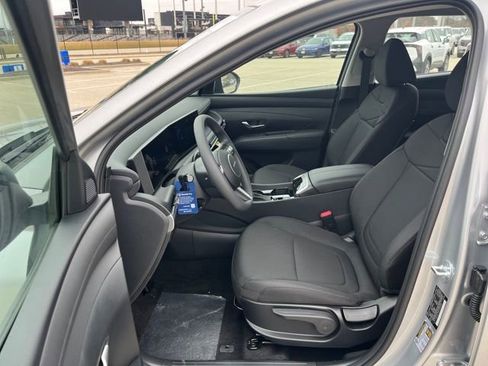 New 2026 Hyundai Tucson SE AWD/4WD image 14
