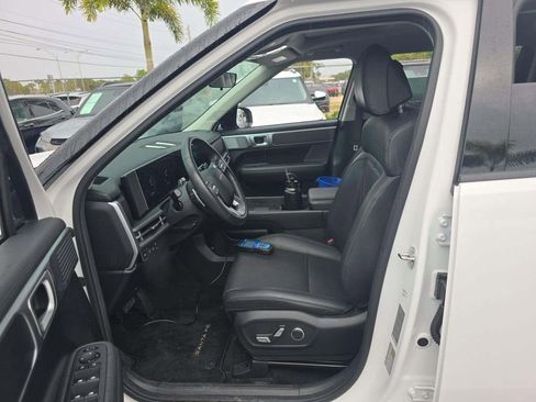 Used 2024 Hyundai Santa Fe XRT image 5