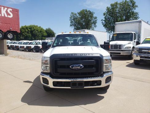 Used 2012 Ford F350 XL w/ PWR Equipment Group RWD image 4