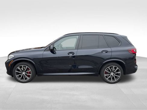 Used 2023 BMW X5 M50i image 2