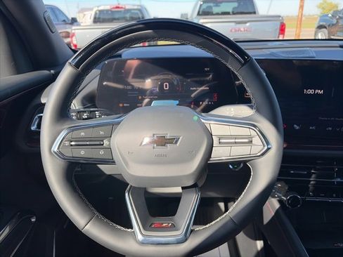 New 2026 Chevrolet Traverse Z71 image 15