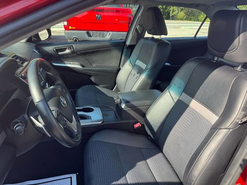 Used 2014 Toyota Camry SE image 26