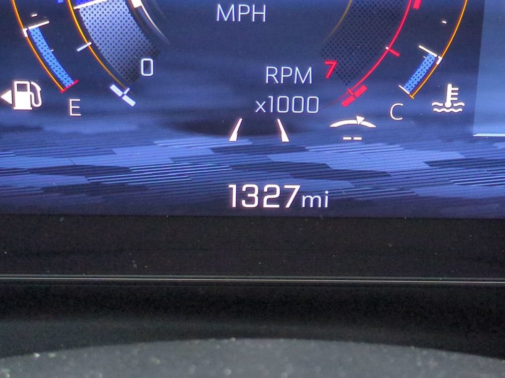 Used 2026 Chevrolet Equinox ACTIV w/ Convenience Package III AWD/4WD image 33