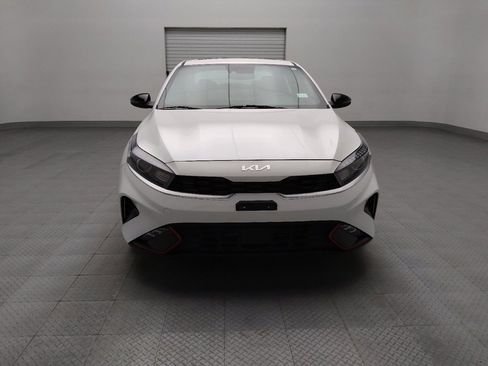 Used 2024 Kia Forte GT-Line w/ GT-Line Premium Package image 14