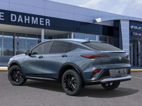 New 2026 Buick Envista Sport Touring w/ Convenience I Package image 18