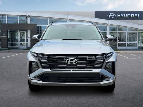 New 2026 Hyundai Tucson SEL FWD image 12