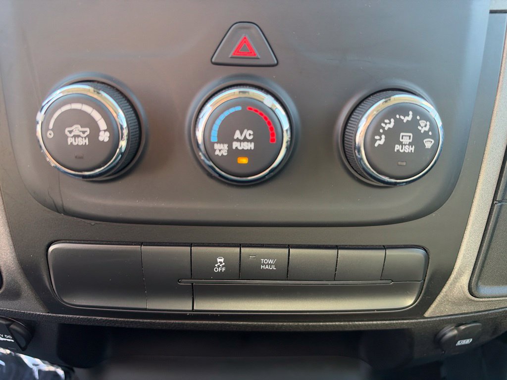 Used 2022 RAM 1500 Tradesman w/ Popular Equipment Group AWD/4WD image 26
