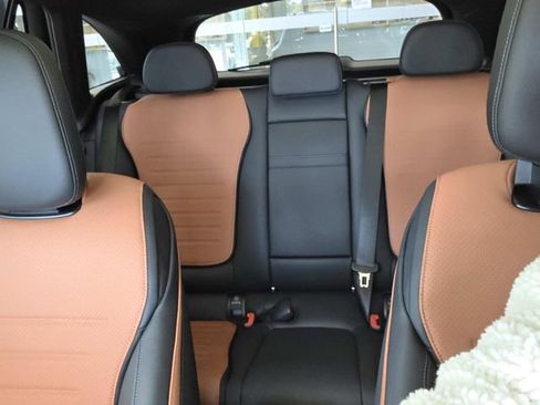 New 2026 Mercedes-Benz GLC 300 4MATIC image 13