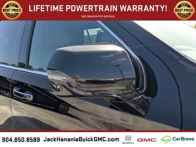 Used 2022 GMC Yukon SLT w/ SLT Luxury Package AWD/4WD image 12
