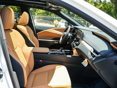 New 2026 Lexus RX 350 AWD/4WD image 16