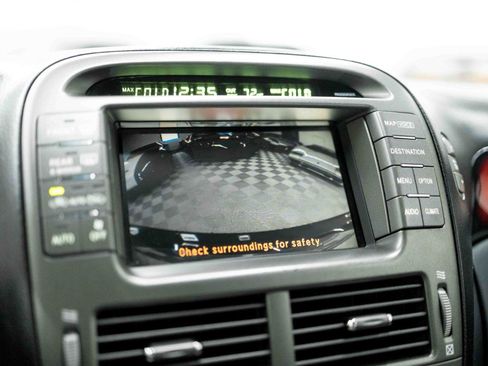 Used 2004 Lexus LS 430 RWD image 81