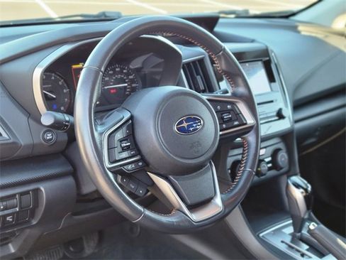 Used 2019 Subaru Crosstrek 2.0i Premium w/ Eyesight System image 20