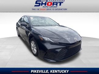 Used 2026 Toyota Camry LE FWD 360° Tour