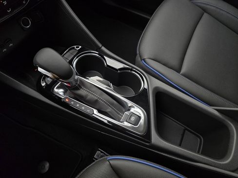 New 2026 Buick Encore GX Sport Touring w/ Advanced Technology Package image 20