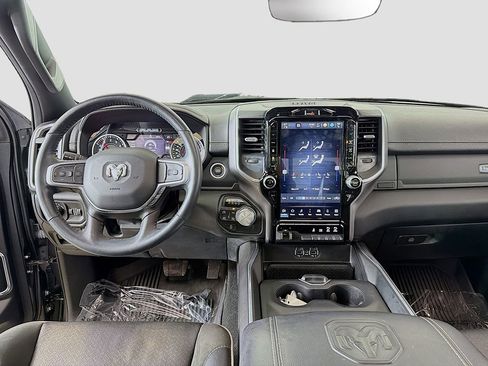 Used 2023 RAM 1500 Laramie image 28