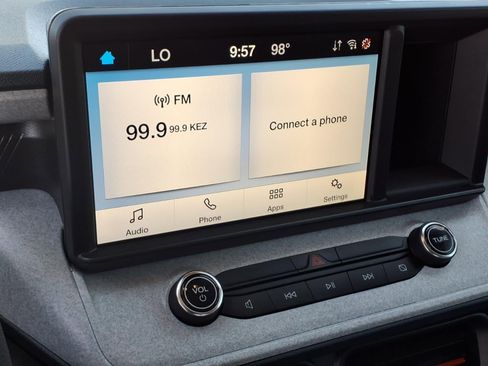 Certified 2024 Ford Maverick XLT FWD image 27