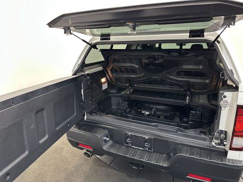 Certified 2023 Honda Ridgeline RTL image 28