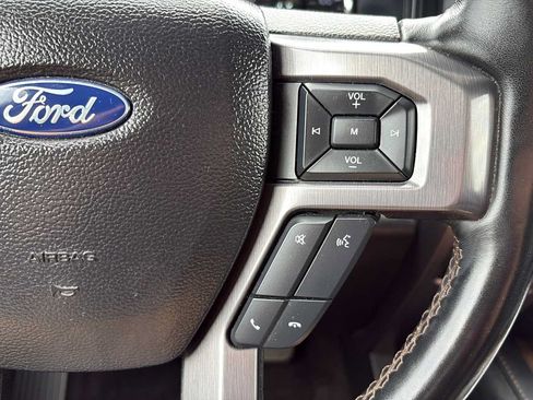 Used 2021 Ford Expedition Max Platinum AWD/4WD image 15