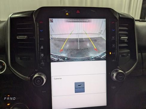 New 2026 RAM 1500 Big Horn image 62