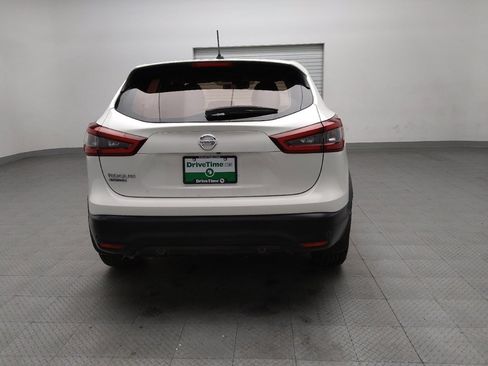 Used 2020 Nissan Rogue Sport S image 7