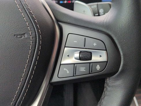 Used 2026 BMW X5 xDrive40i w/ Parking Assistance Package AWD/4WD image 27