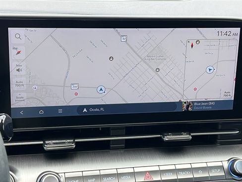 Certified 2024 Hyundai Kona Limited FWD image 18