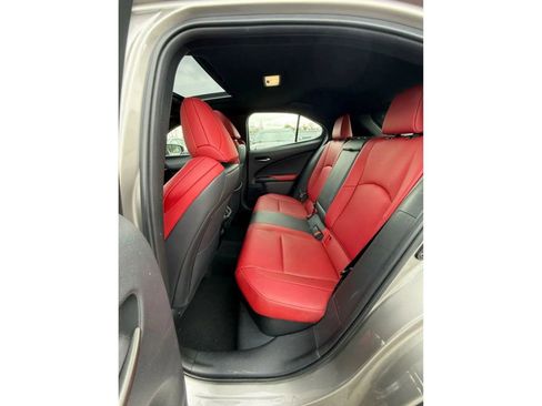 Used 2021 Lexus UX 250h F Sport w/ F Sport Premium Package AWD/4WD image 24