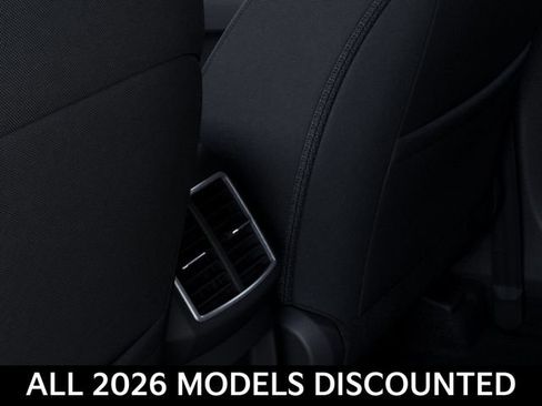 New 2026 Kia Sportage LX w/ LX Convenience Package FWD image 26