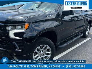 Used 2023 Chevrolet Silverado 1500 RST AWD/4WD video 1