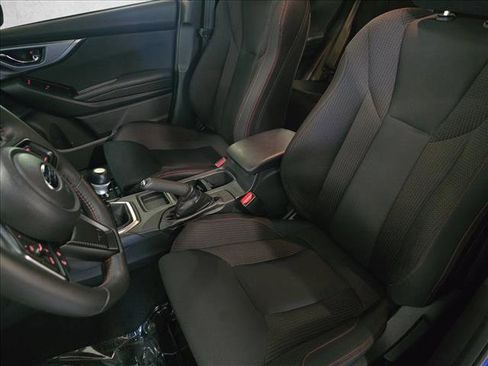 Used 2022 Subaru WRX Premium AWD/4WD image 15