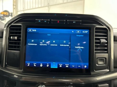 Certified 2023 Ford F150 XLT w/ Equipment Group 302A High AWD/4WD image 22