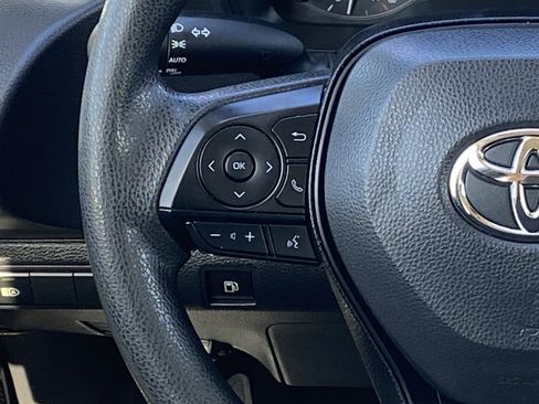 Certified 2024 Toyota Corolla LE FWD image 16