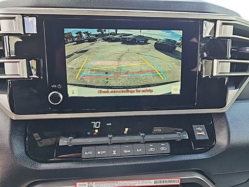 New 2025 Toyota Tundra SR5 w/ Blackout Package (GST) image 18