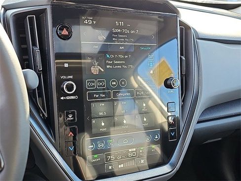 New 2025 Subaru Crosstrek 2.5i Limited image 15