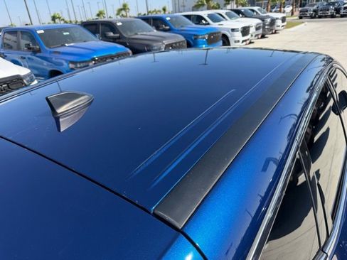 Used 2022 Nissan Murano S image 8