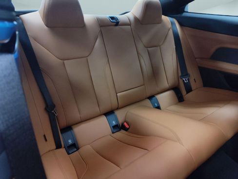 New 2026 BMW 430i xDrive Coupe w/ M Sport Package image 20