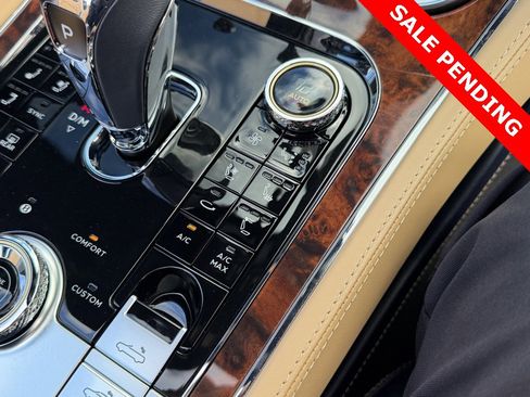 Used 2023 Bentley Continental GT Azure image 50